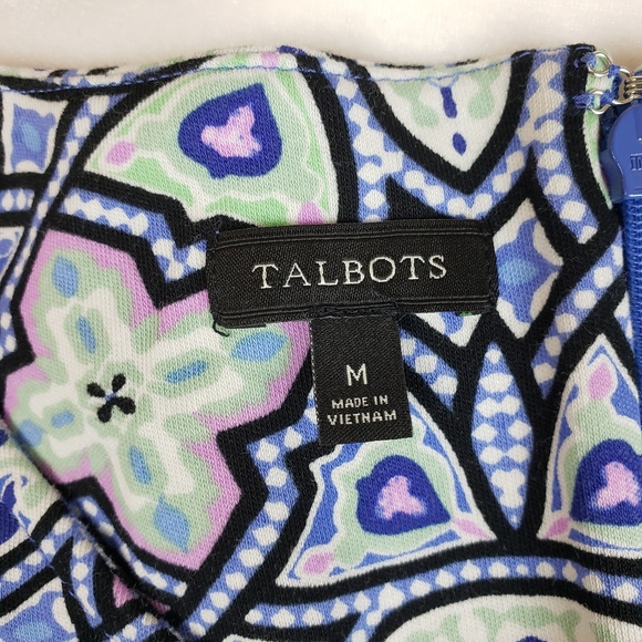 Talbots Dress - Picture 8 of 9